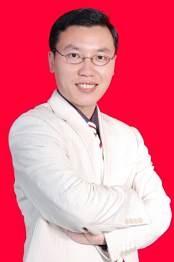 曾鹏锦培训讲师 曾鹏锦培训讲师