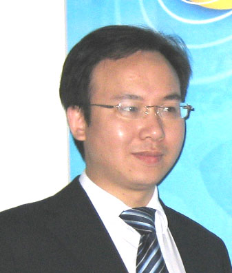 杨天河培训讲师 杨天河培训讲师