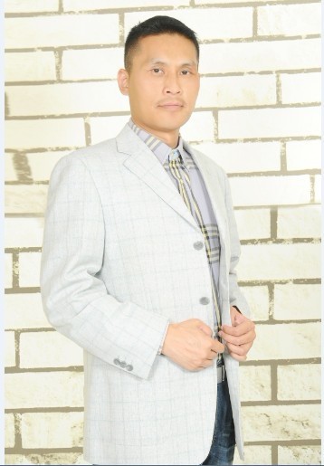 舒立平