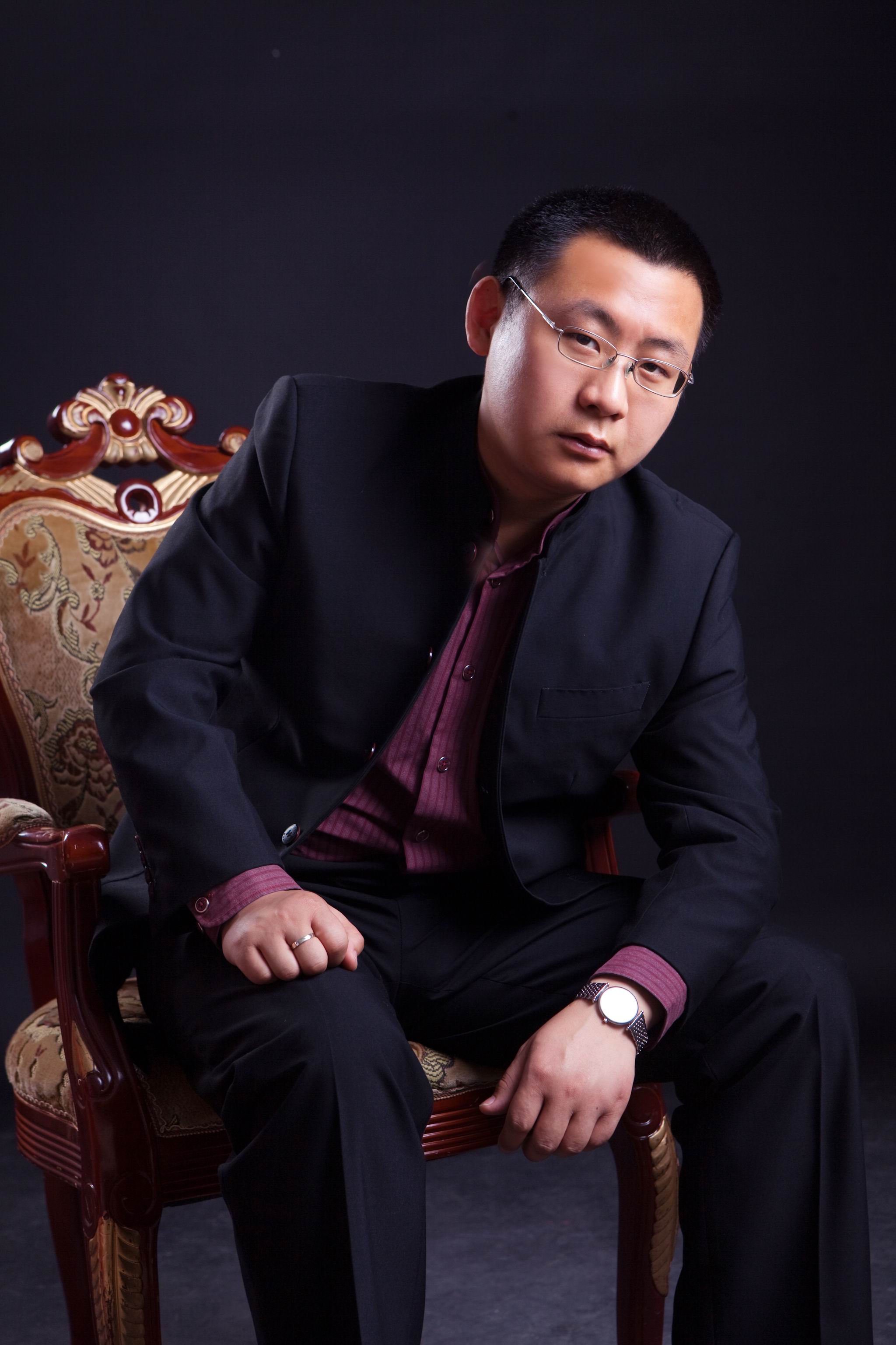 殷祥培训讲师 殷祥培训讲师
