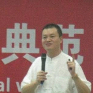 鲁鹏培训讲师 鲁鹏培训讲师