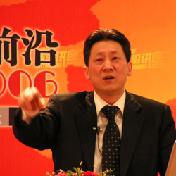 路长全