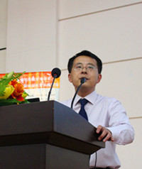 胡海澎培训讲师 胡海澎培训讲师
