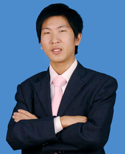 陈荣杰培训讲师 陈荣杰培训讲师