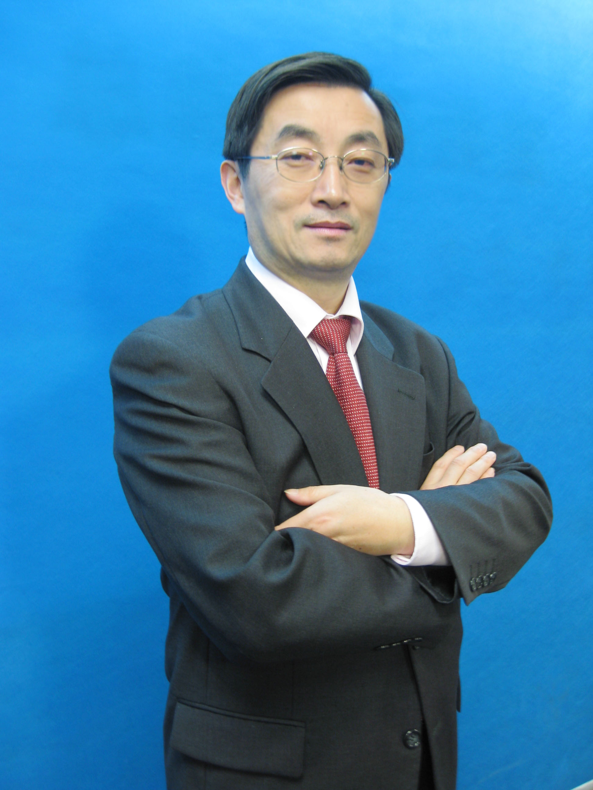 涂山青