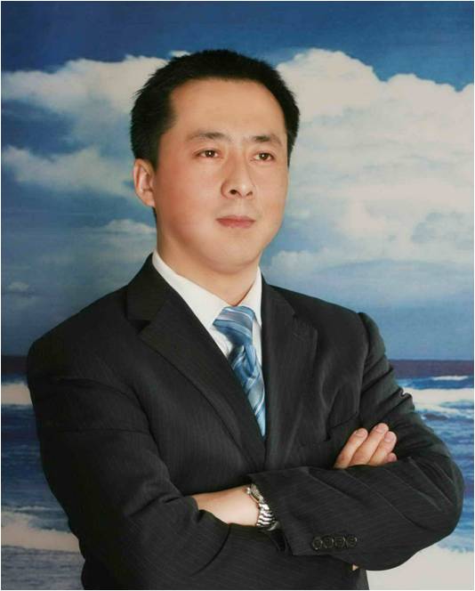 周力之培训讲师 周力之培训讲师
