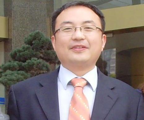 李治江