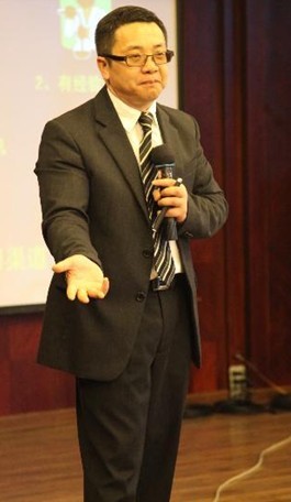 曾水良:闽南,粤东地区中小企业生存状况与发展对策