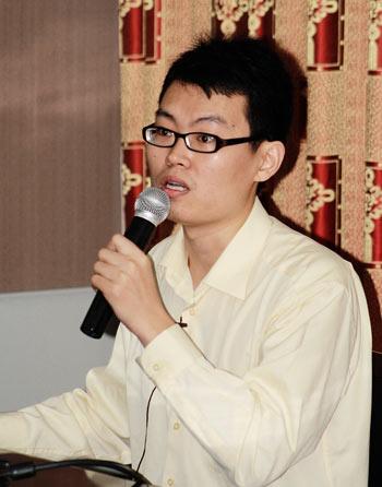 刘东明培训讲师 刘东明培训讲师