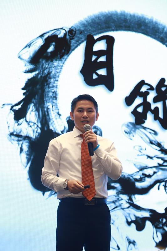周洪超培训讲师 周洪超培训讲师