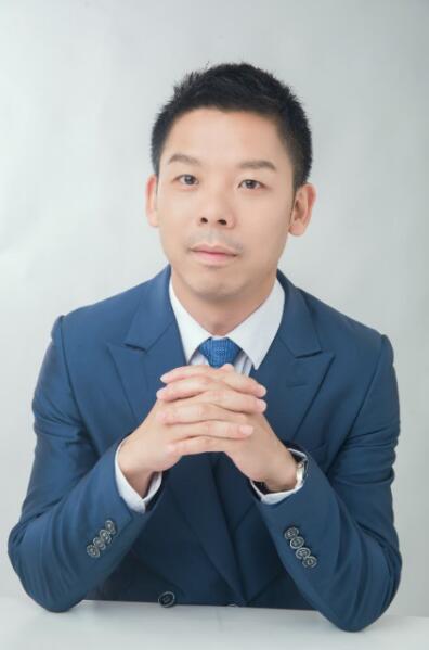 刘俊鹏老师-核心课程-构建高效团队