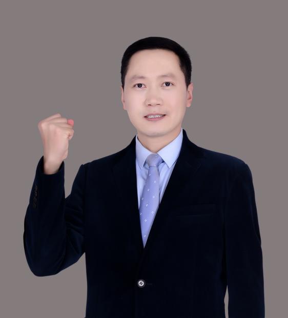 旗帜与荣耀—构建能打胜仗的铁军团队