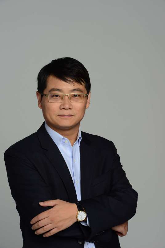 管清友培训讲师 管清友培训讲师