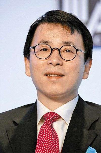 谢国忠培训讲师 谢国忠培训讲师