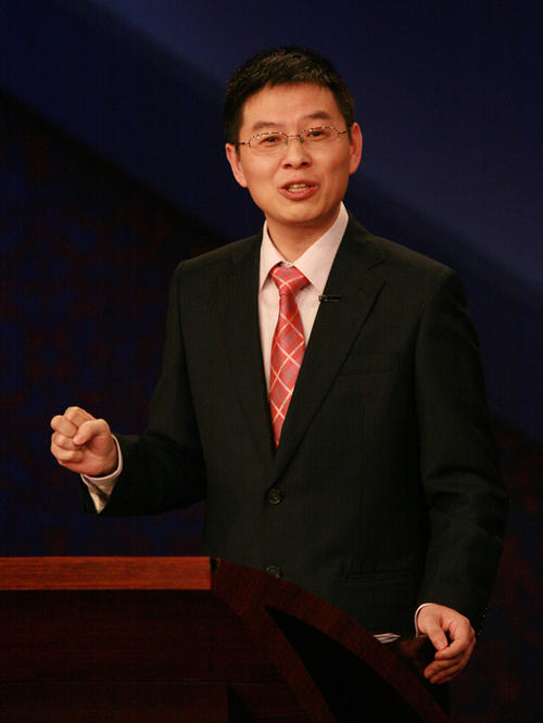 郦波培训讲师 郦波培训讲师