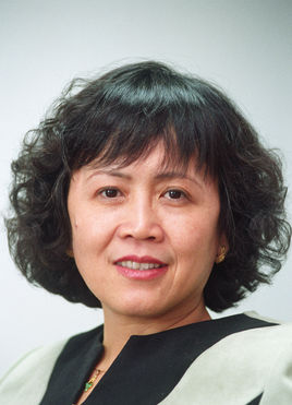胡舒立培训讲师 胡舒立培训讲师