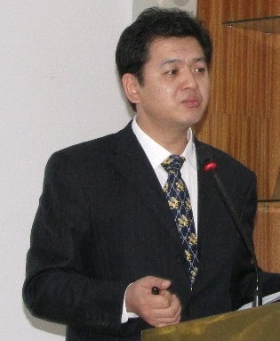 岳云峰培训讲师 岳云峰培训讲师