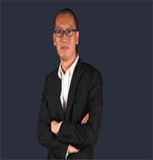 消费金融营销第一人：邓超明老师介绍及重点服务领域