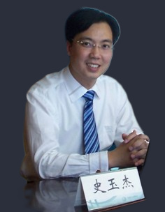 史玉杰培训讲师