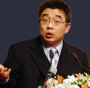 钱文忠培训讲师 钱文忠培训讲师