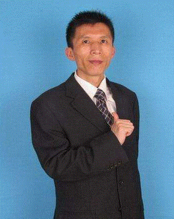 郭卿平培训讲师 郭卿平培训讲师