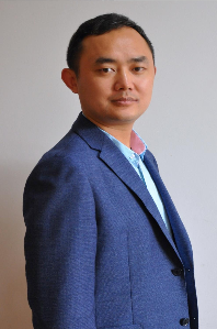 陈军培训讲师