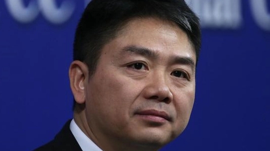  刘强东卸任CEO：谈接班人选的4点看法