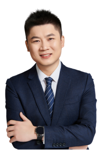 从0到1打造卓越演讲技巧——魅力商务演讲