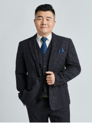 王春阳培训讲师