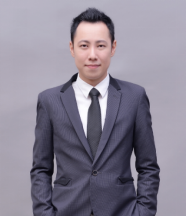 熊靖宇培训讲师