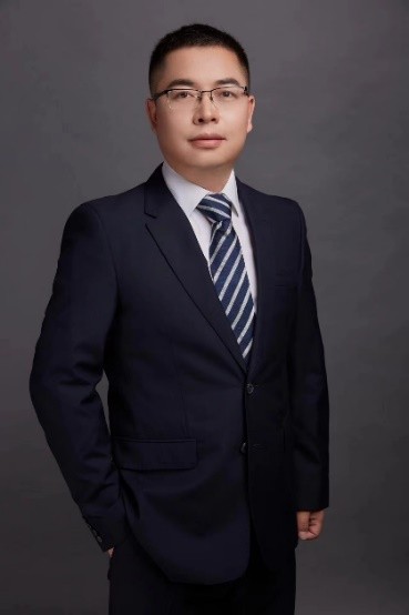 乔木培训讲师