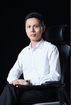 高伟培训讲师