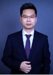 毛鹏培训讲师