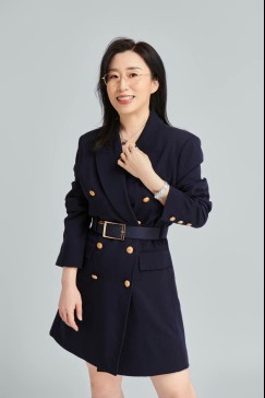 郭琪培训讲师