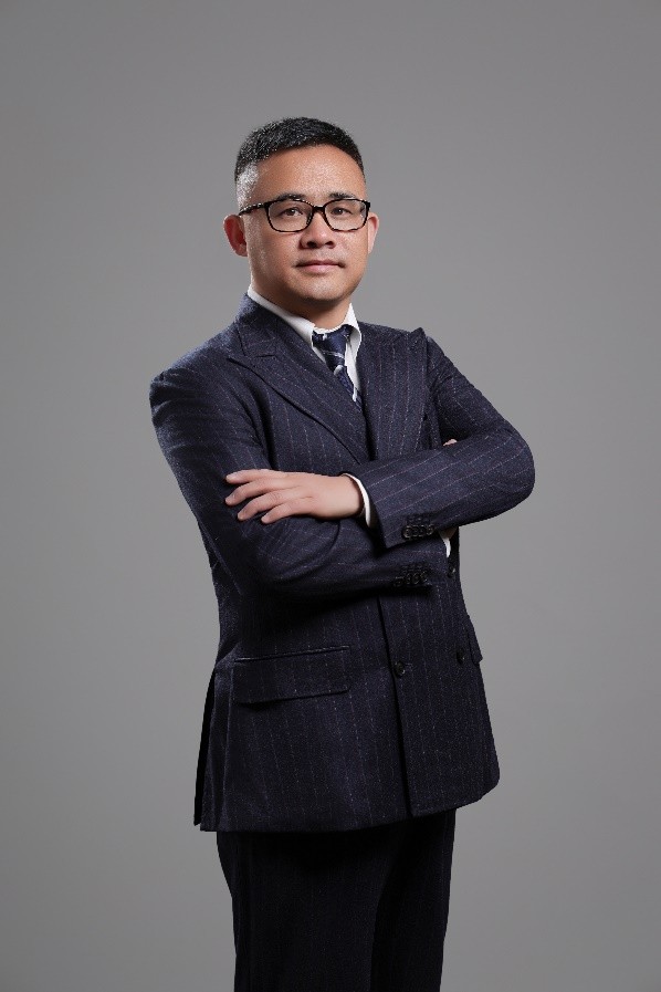 刘松培训讲师