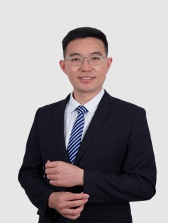 蔺江培训讲师