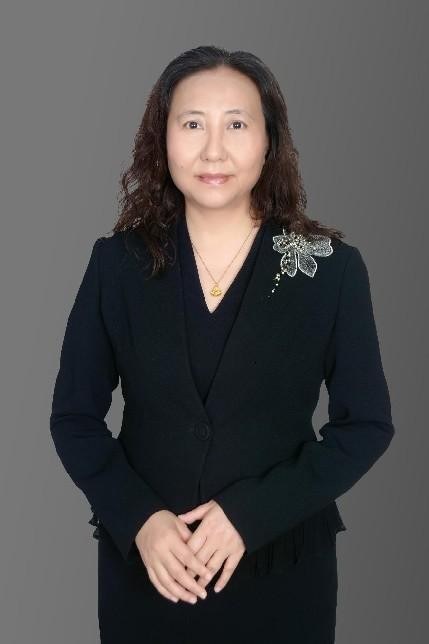 池冬梅培训讲师