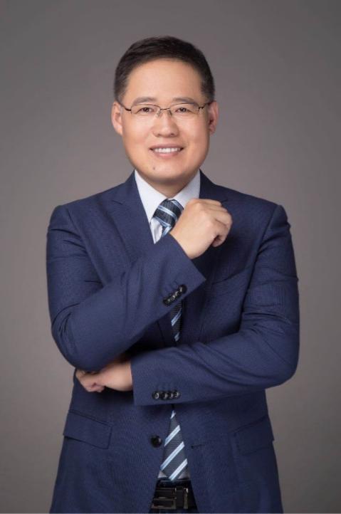 刘少顺培训讲师