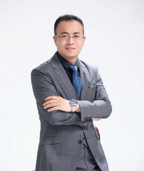 赵泊瑜培训讲师