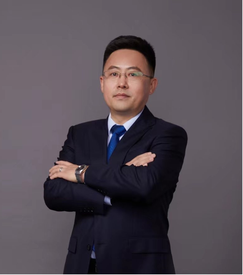 桑志杰培训讲师