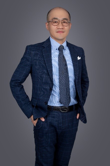 刘起民培训讲师 刘起民培训讲师