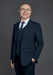 黄鹭伟培训讲师