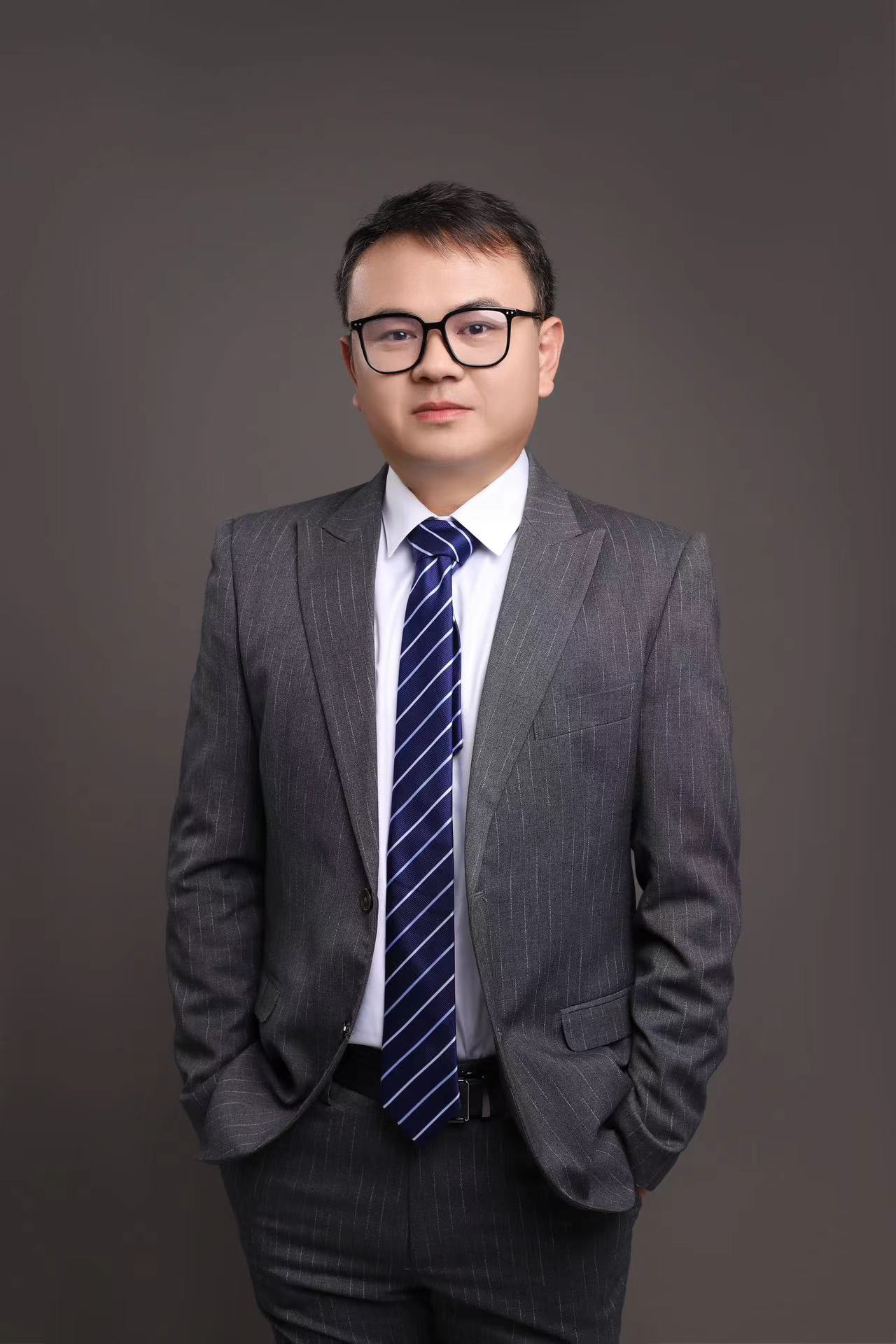 张继威培训讲师