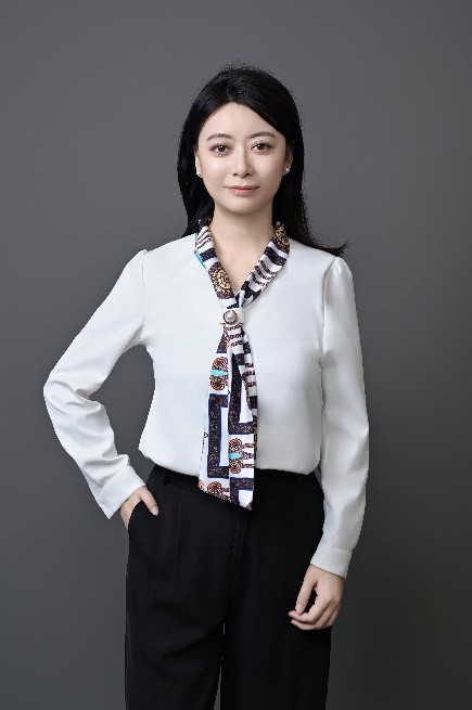 梦瑶培训讲师