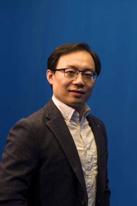 黄光伟培训讲师