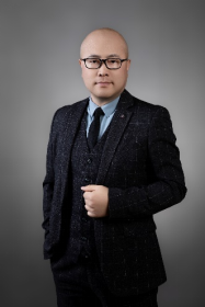 张锐培训讲师