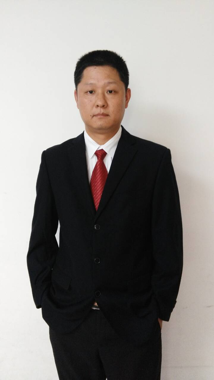 陈德文培训讲师