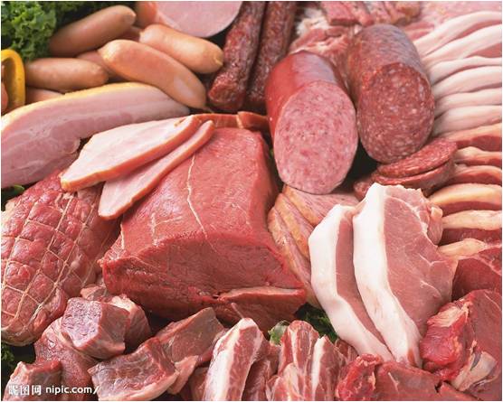 食品行业：猪坚强“扛”不住了 猪肉降幅再加大