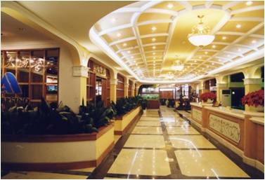 酒店餐饮行业:星级酒店业出现全行业亏损 酒店餐饮行业:星级酒店业出现全行业亏损