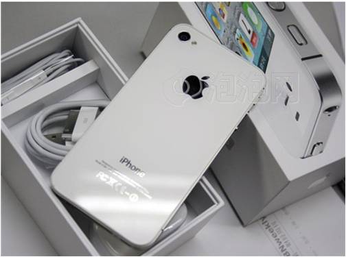 手机行业:苹果iPhone4S耗电快 “果粉”很不满 手机行业:苹果iPhone4S耗电快 “果粉”很不满